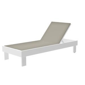 CASTORE CREMA OUTDOOR