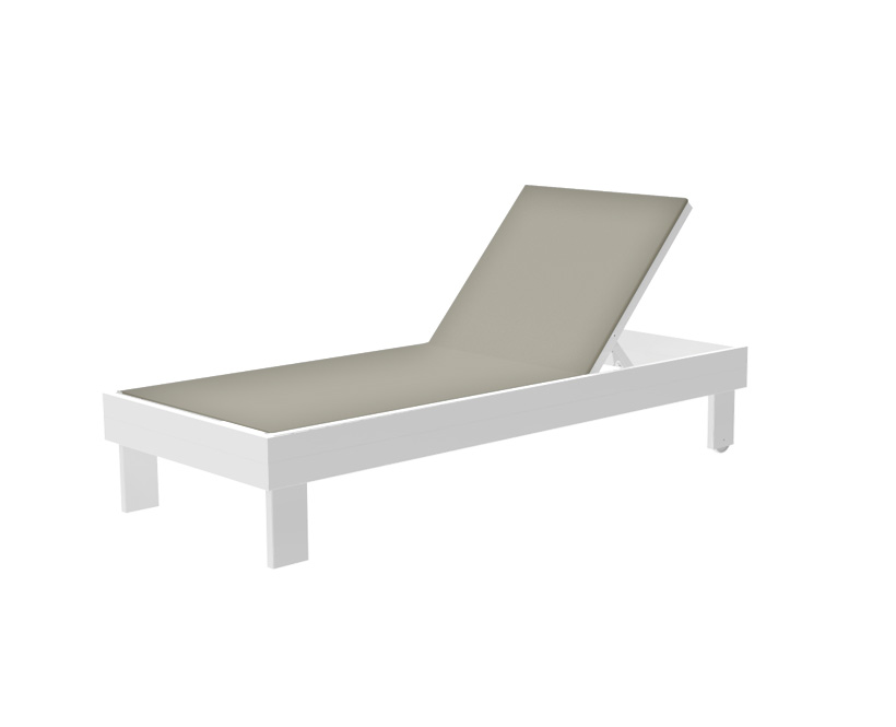 CASTORE CREMA OUTDOOR