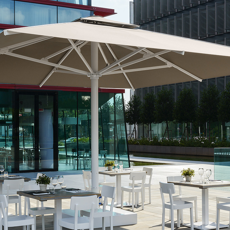 Commercial umbrellas 3