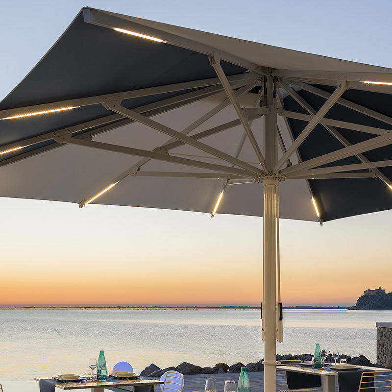 Commercial umbrellas 6