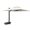 DIOMEDE CREMA OUTDOOR