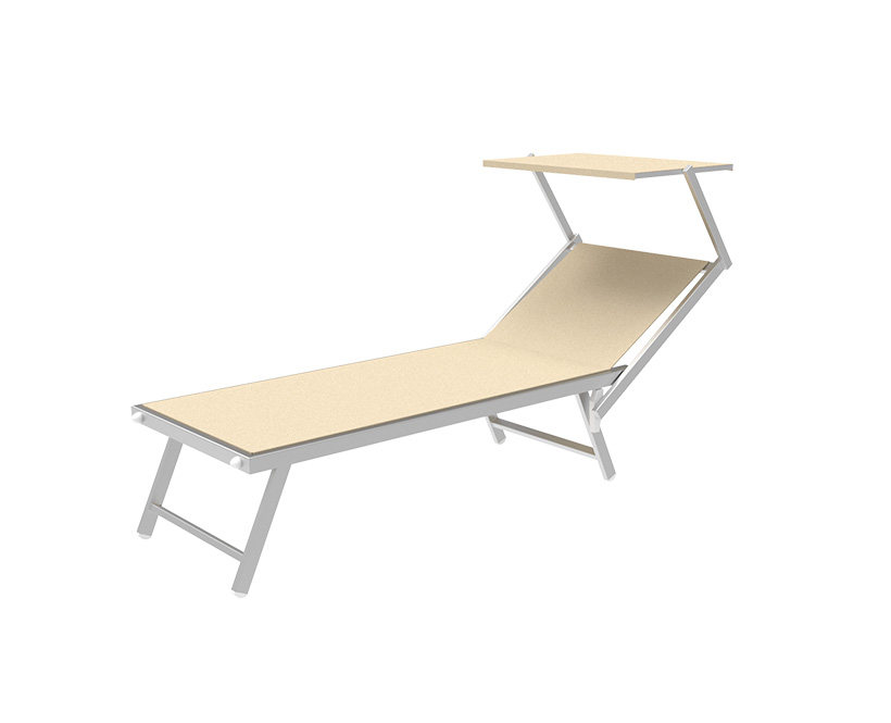 ULISSE CREMA OUTDOOR