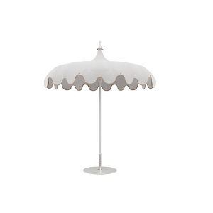 Crema Outdoor - Pagoda