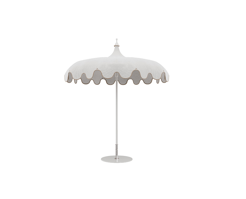 Crema Outdoor - Pagoda