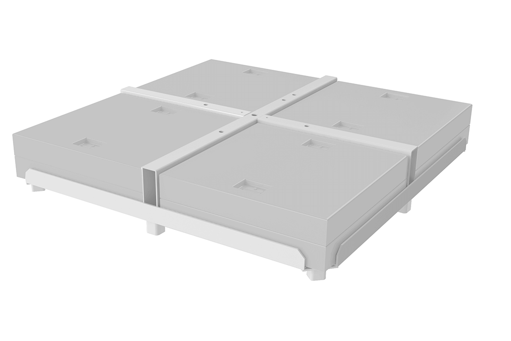 Bases for GIANT and BIG umbrellas