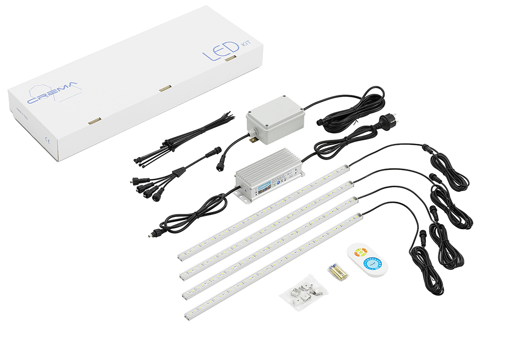 LED kit