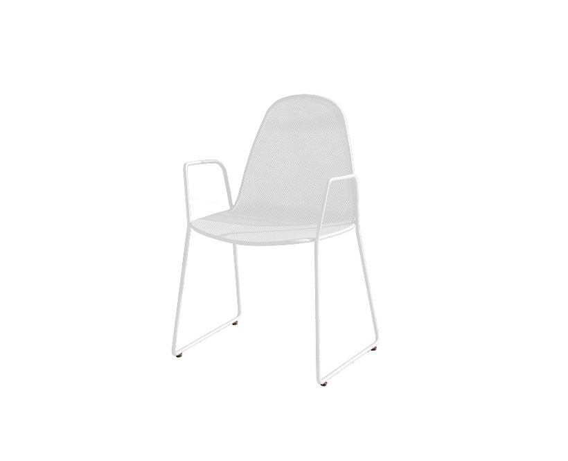 SILVA CREMA OUTDOOR