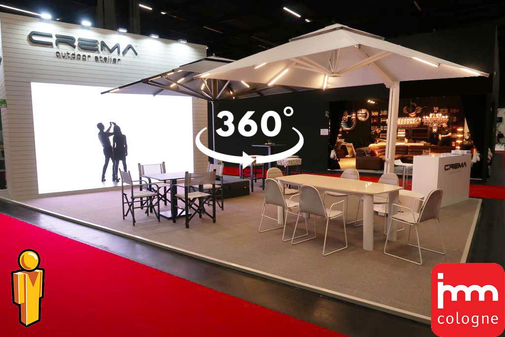 RIVIVI LO STAND IMM 2020