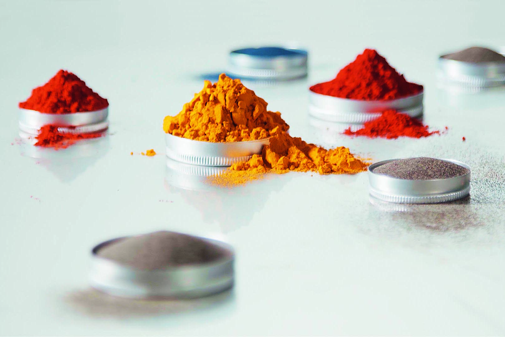 COLORI TESSUTO RICICLATO CREMA OUTDOOR
