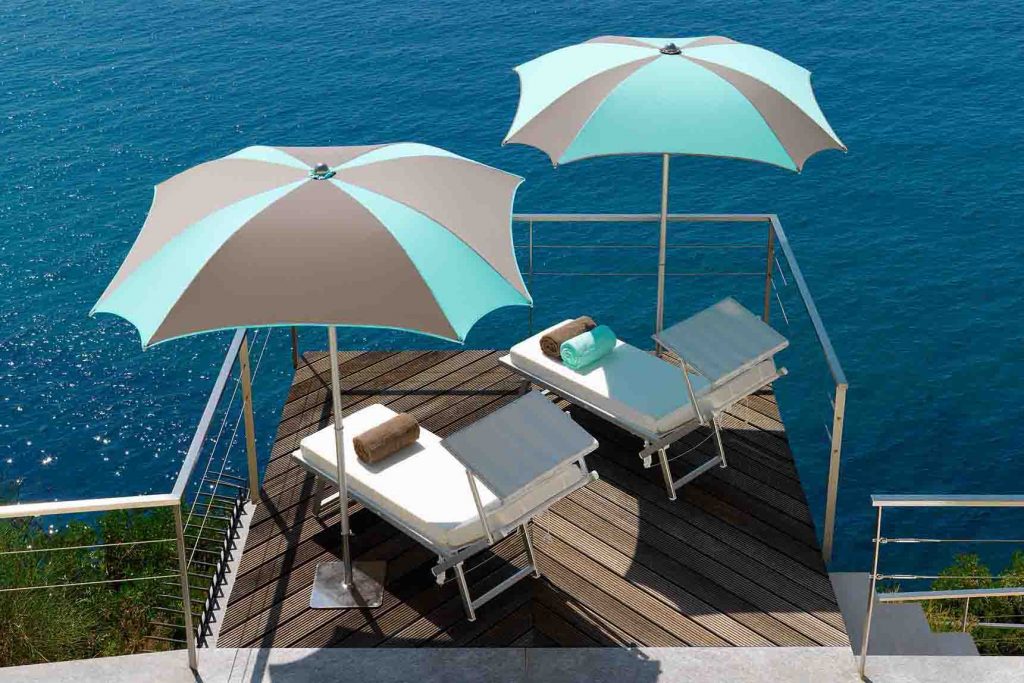 ZEFIRO CREMA OUTDOOR
