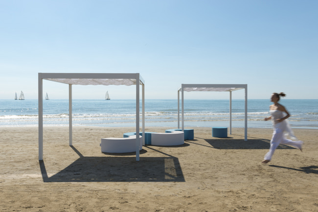 Che differenza c’è tra pergola e gazebo? Ecco come scegliere la struttura giusta 2 Gazebi da esterno