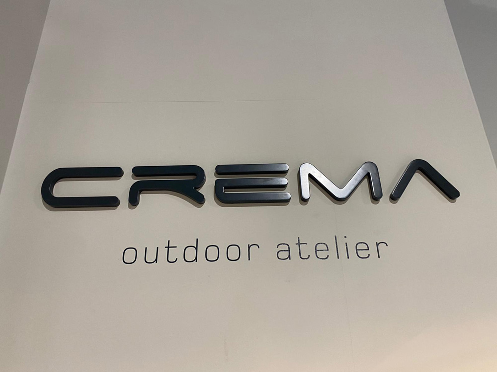 CREMA OUTDOOR_SALONE DEL MOBILE 2022_01