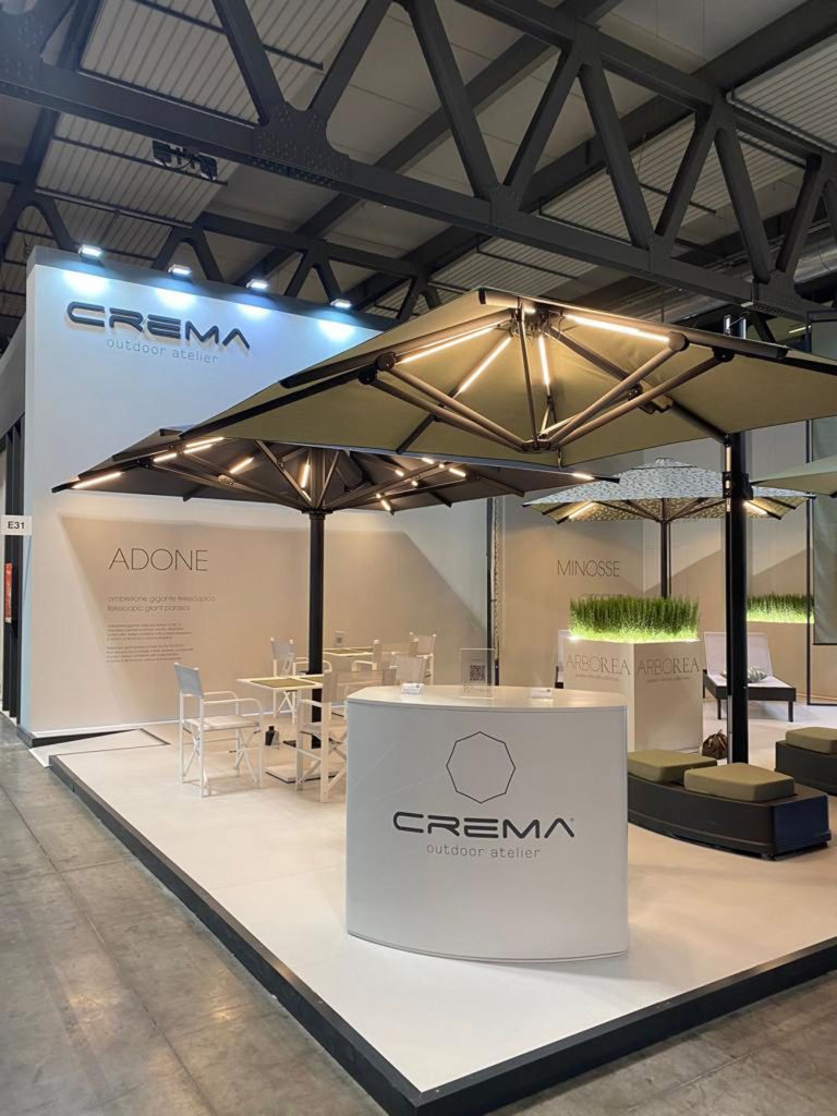 CREMA OUTDOOR_SALONE DEL MOBILE 2022_02