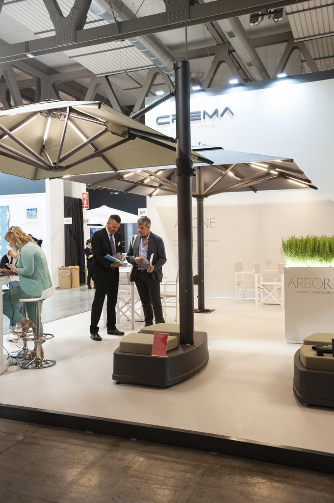 CREMA OUTDOOR_SALONE DEL MOBILE 2022_10