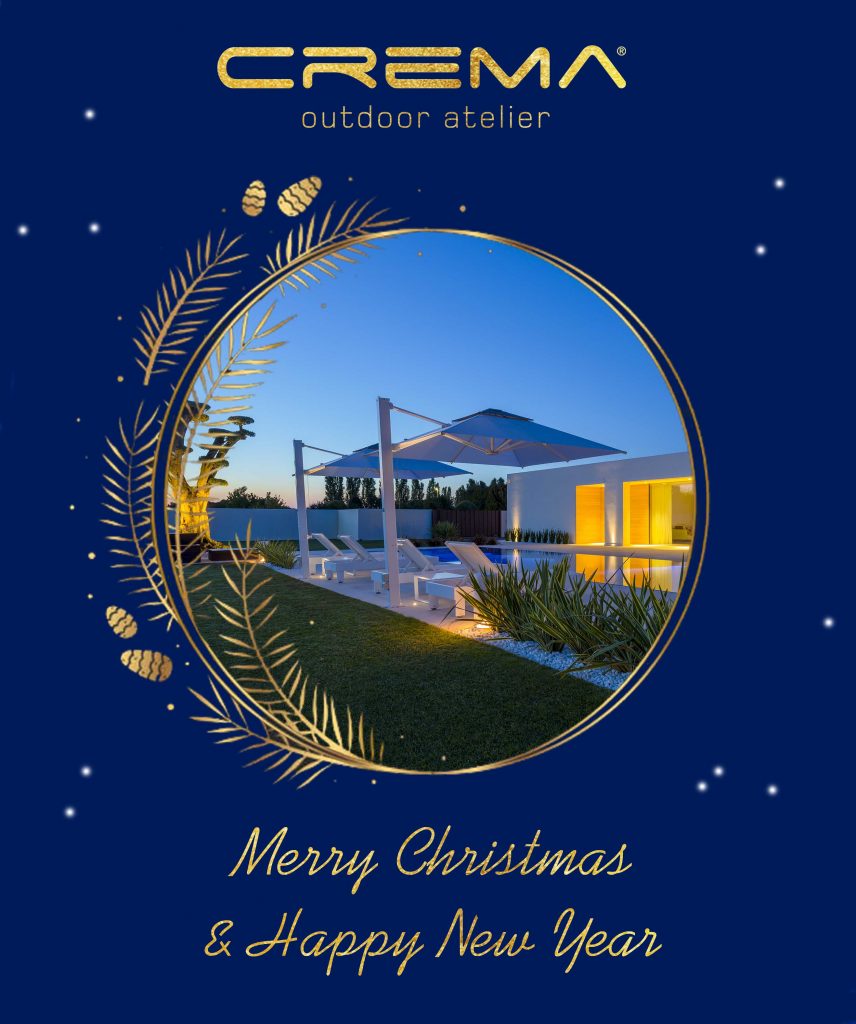 Buon Natale e felice anno nuovo 1 CREMA OUTDOOR_NATALE 2022