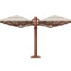 ATLANTE CREMA OUTDOOR