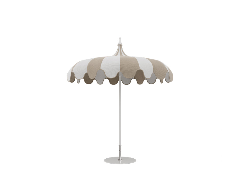 ICONIC PAGODA CREMA OUTDOOR