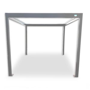LEUCOS75 CREMA OUTDOOR