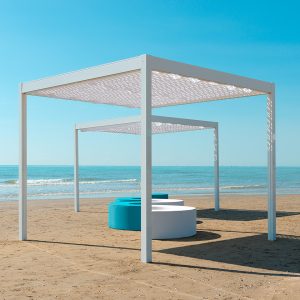 LEUCOS CREMA OUTDOOR