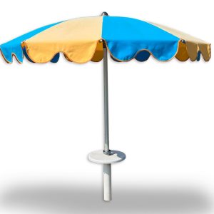 POSEIDON287 CREMA OUTDOOR