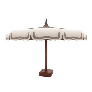 ISLAND PAGODA EVO CREMA OUTDOOR