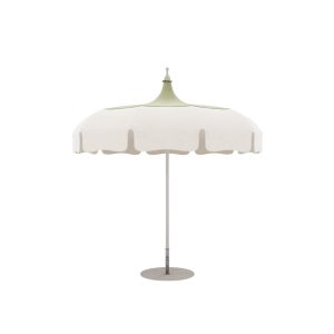 LOTUS PAGODA CREMA OUTDOOR