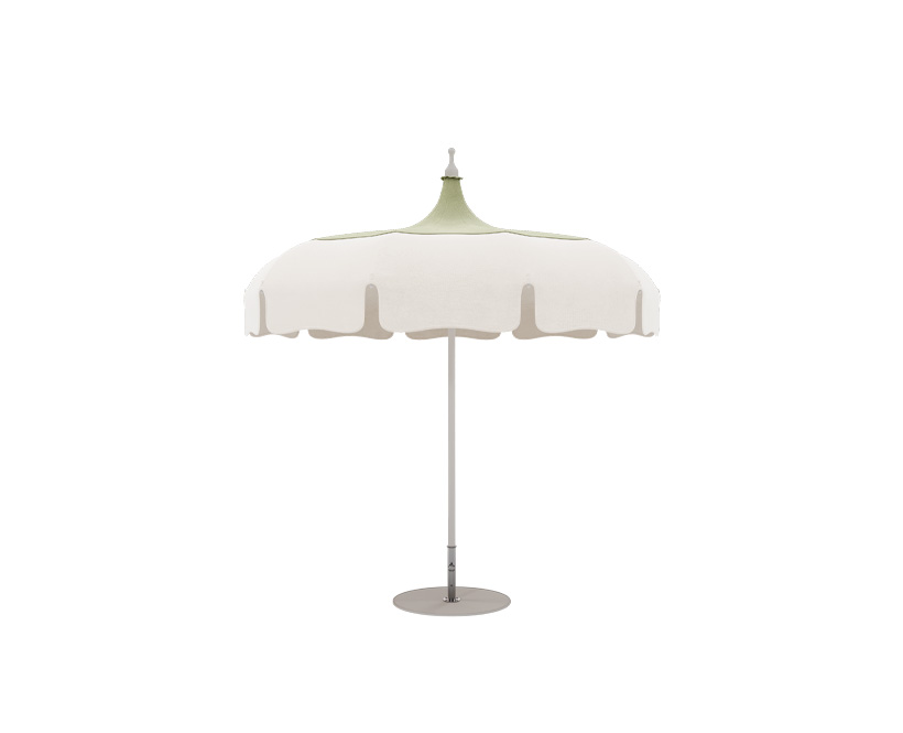 LOTUS PAGODA CREMA OUTDOOR