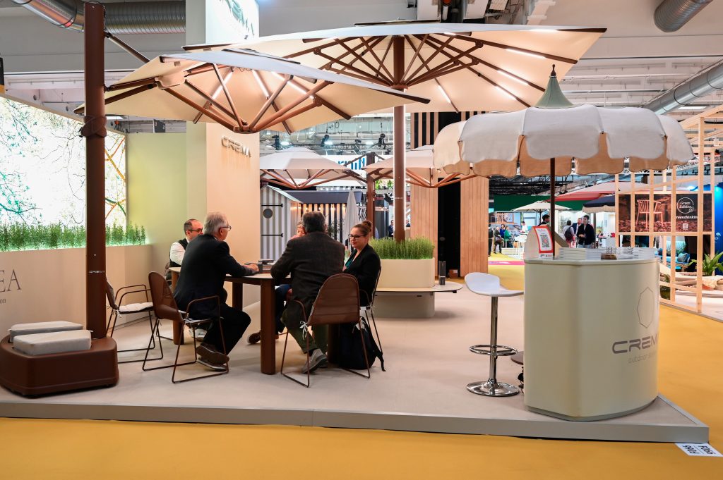 EQUIP HOTEL CREMA OUTDOOR 2024