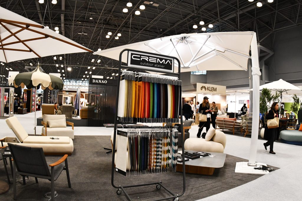 BDNY CREMA OUTDOOR 2024