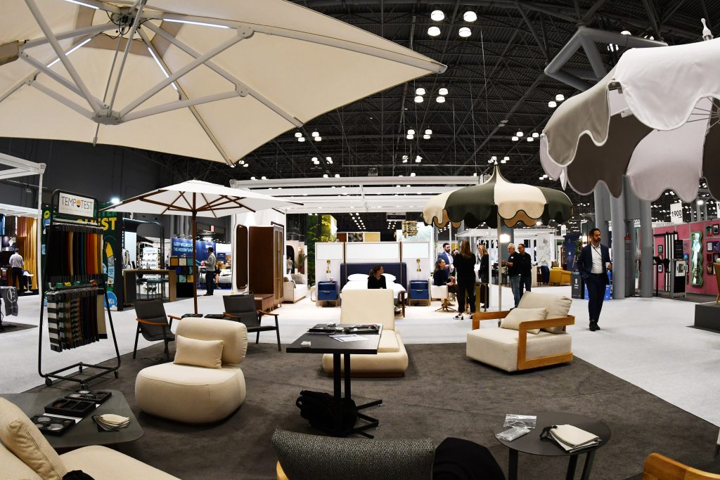 BDNY CREMA OUTDOOR 2024