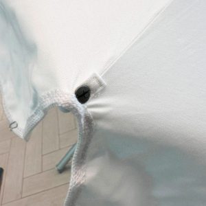 POSEIDON CREMA OUTDOOR OUTLET