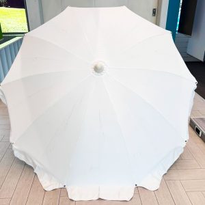 POSEIDON CREMA OUTDOOR OUTLET