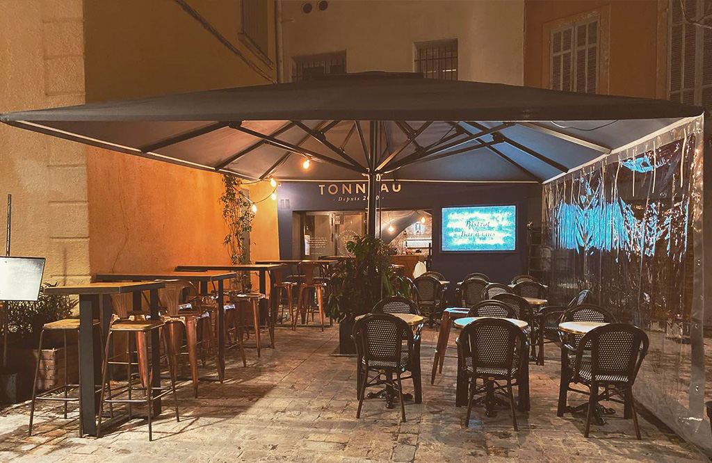 PERSONALIZZAZIONE CREMA OUTDOOR
