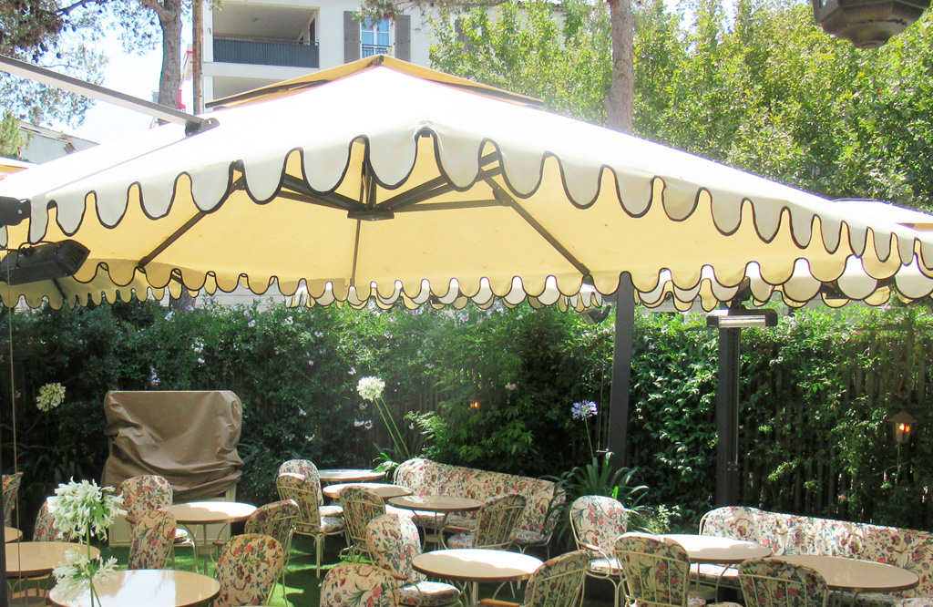 PERSONALIZZAZIONE CREMA OUTDOOR