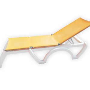 LETTINO USATO CREMA OUTDOOR