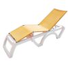 LETTINO USATO CREMA OUTDOOR