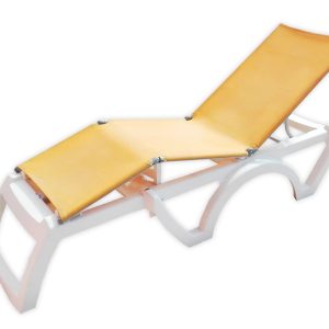 LETTINO USATO CREMA OUTDOOR
