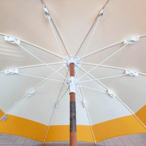 NARCISO OUTLET CREMA OUTDOOR