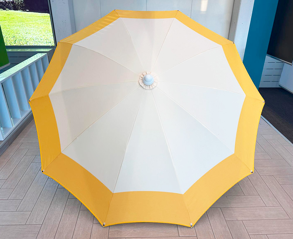 NARCISO OUTLET CREMA OUTDOOR