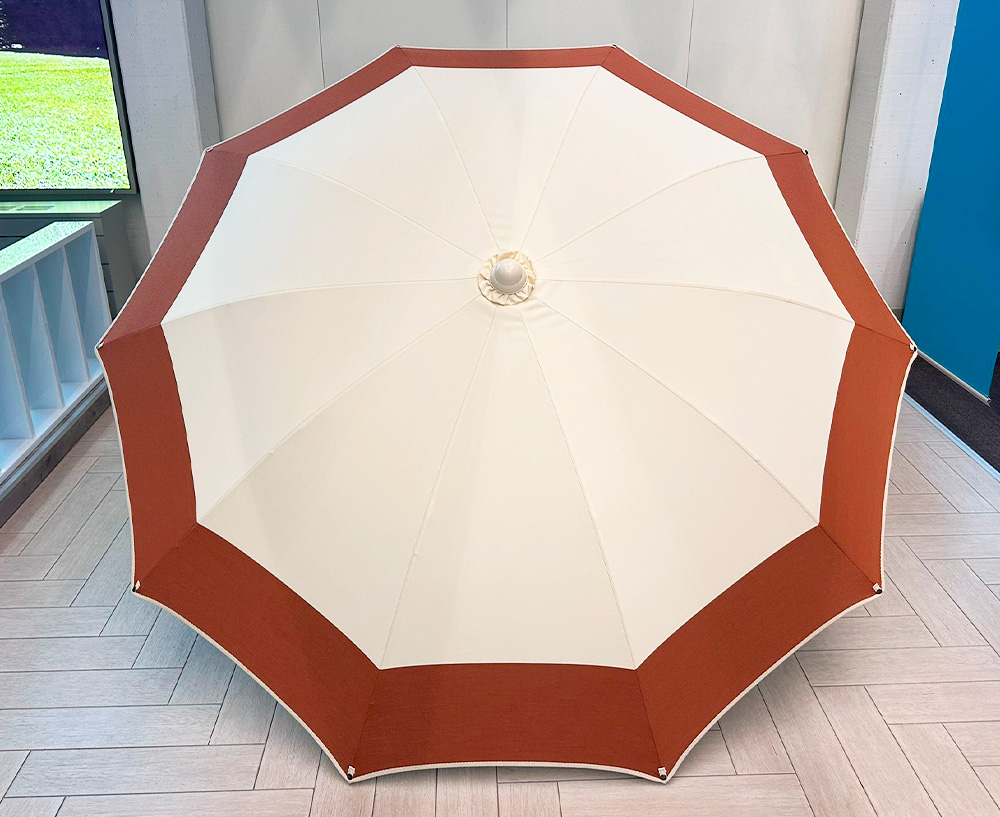 NARCISO OUTLET CREMA OUTDOOR