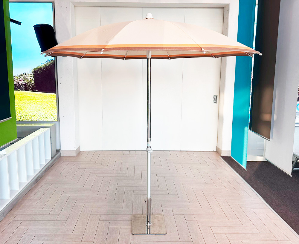 NARCISO OUTLET CREMA OUTDOOR