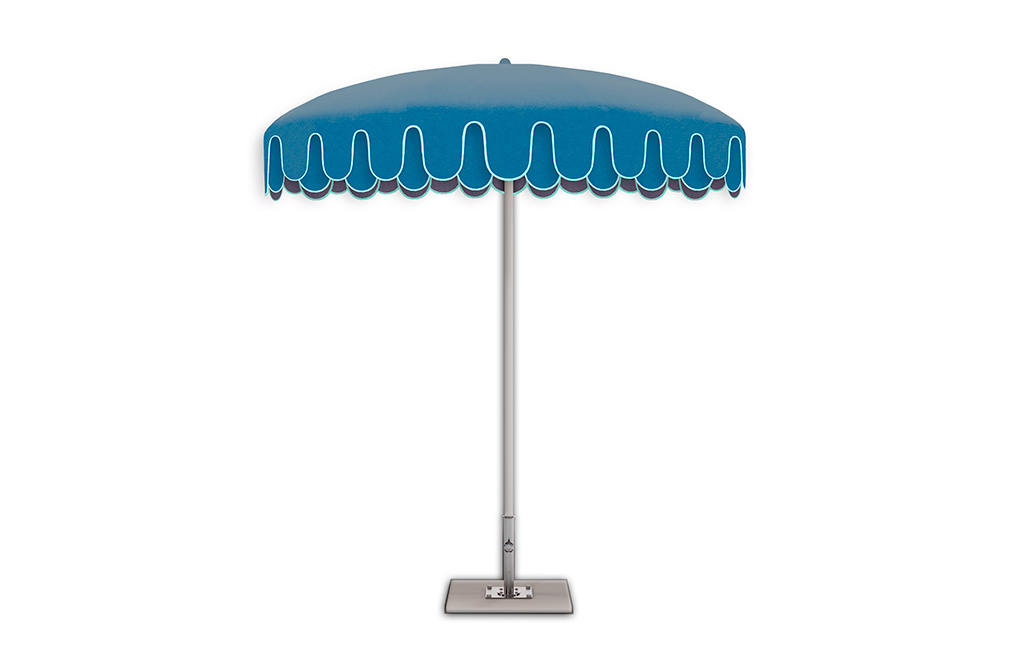 POSEIDON BALZA ONDA DOPPIA CREMA OUTDOOR