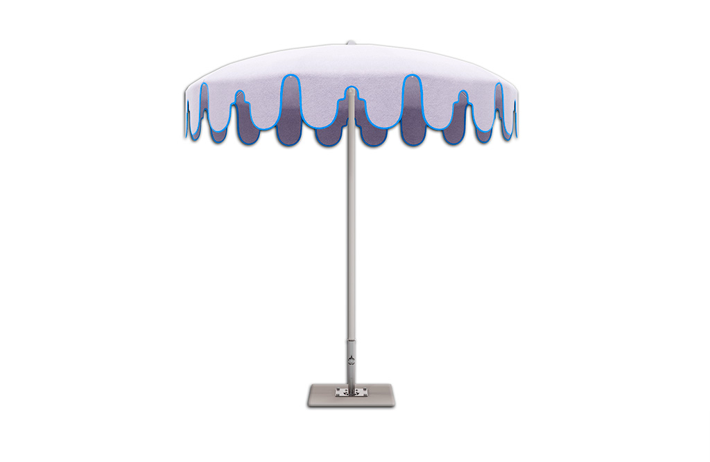 POSEIDON BALZA ONDE CREMA OUTDOOR