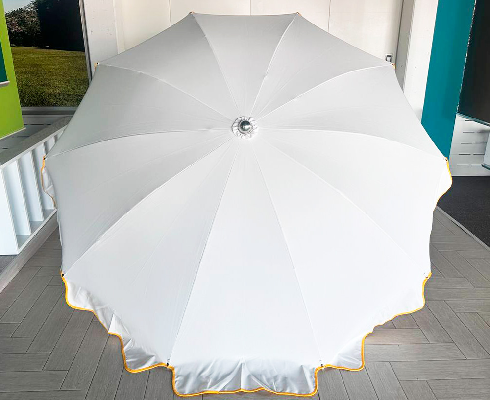 POSEIDON CREMA OUTDOOR OUTLET