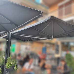 ATLANTE OUTLET CREMA OUTDOOR