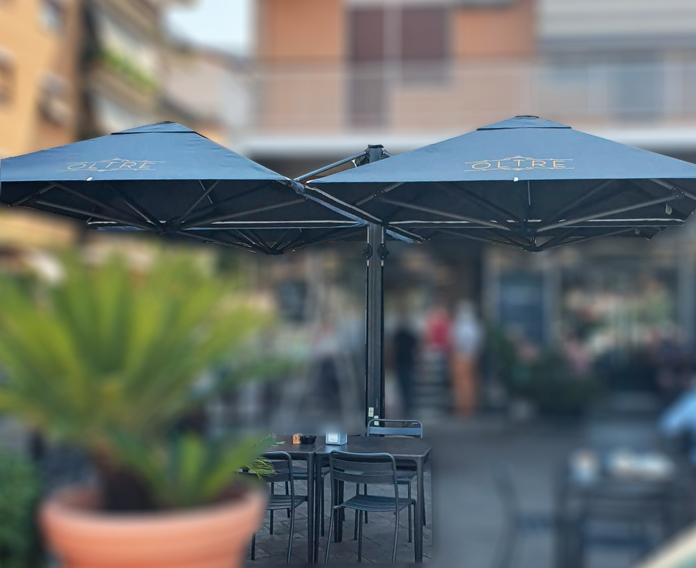 ATLANTE OUTLET CREMA OUTDOOR