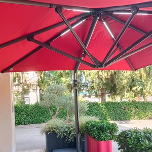 PAN.0005 OUTLET CREMA OUTDOOR