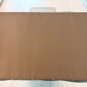 LETT-US064 2 OUTLET CREMA OUTDOOR LETT-US064