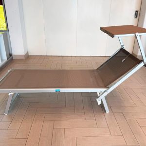 LETT-US064 5 OUTLET CREMA OUTDOOR LETT-US064