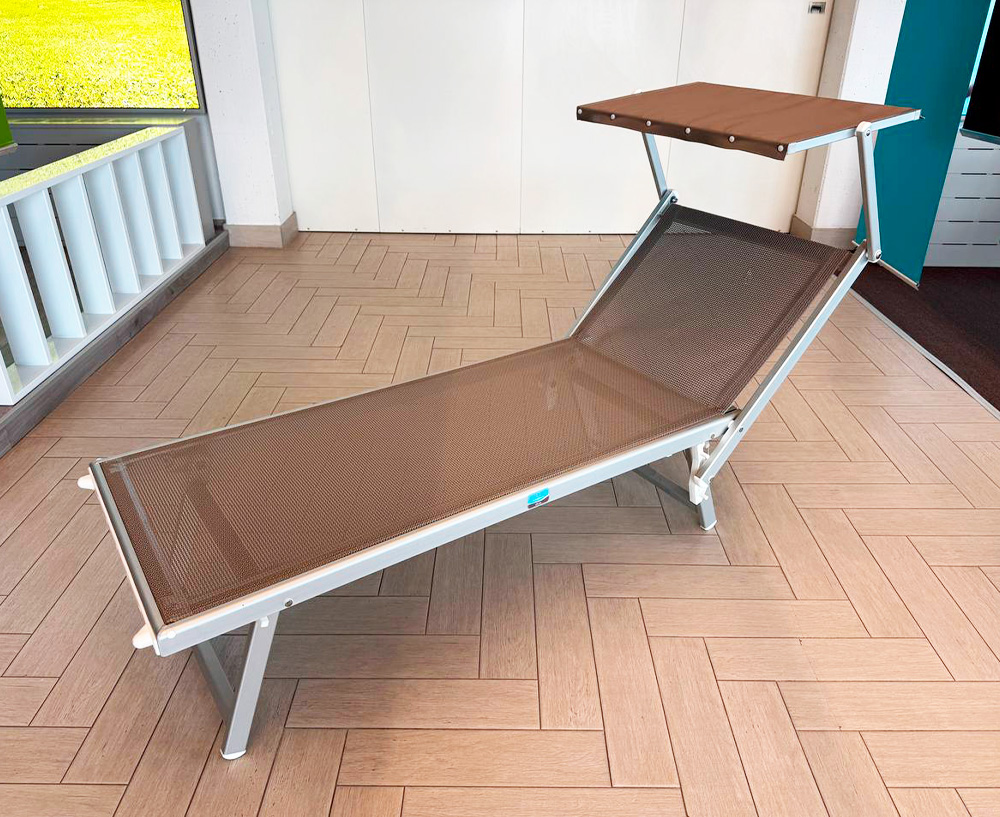 OUTLET CREMA OUTDOOR LETT-US064